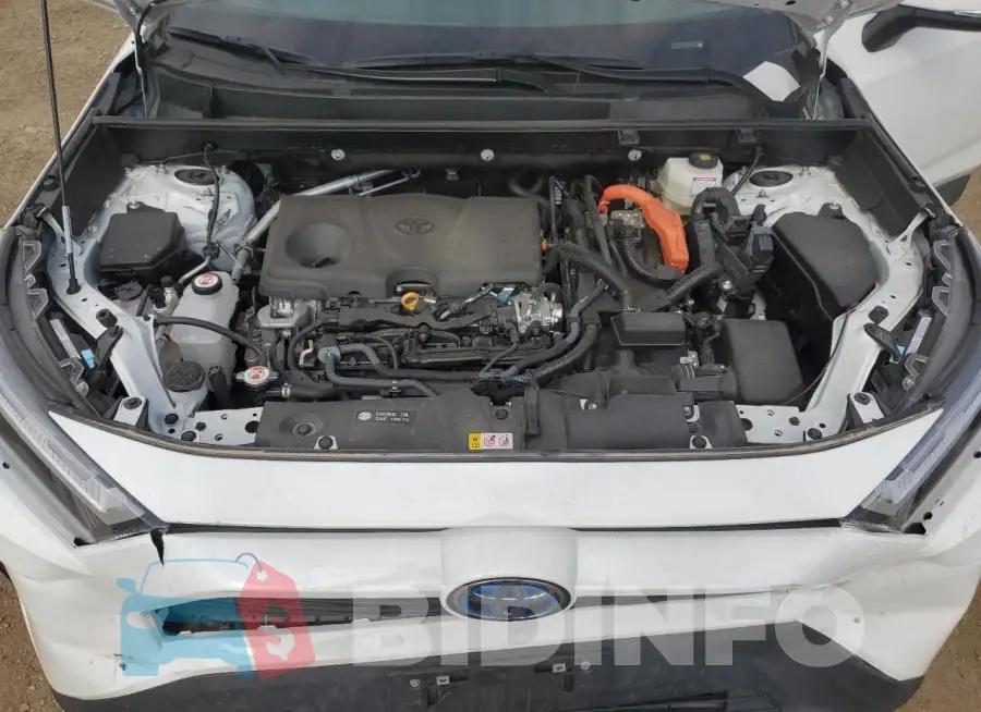 4T3RWRFV5RU111004 Photo# 11