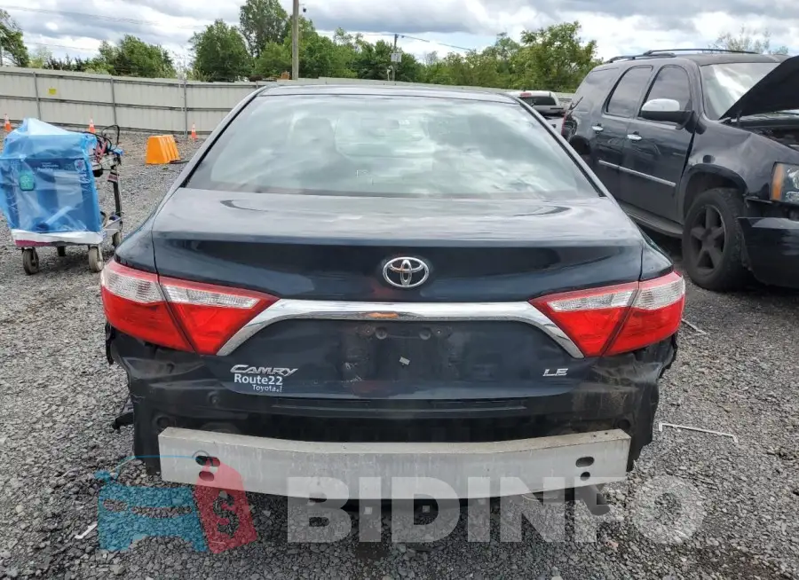 4T4BF1FK7GR564593 Photo# 6