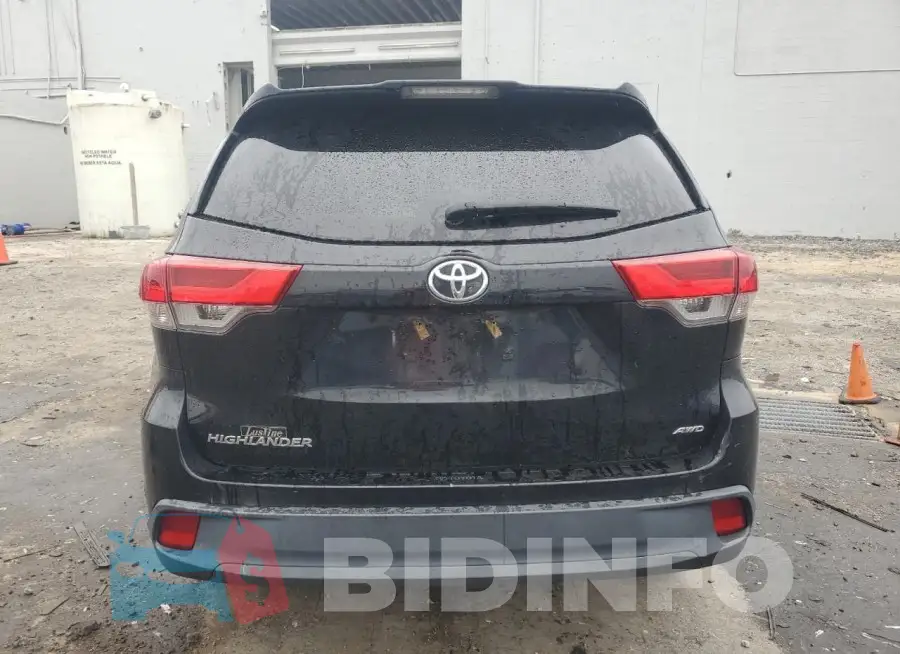 5TDBZRFH4KS701267 Photo# 6
