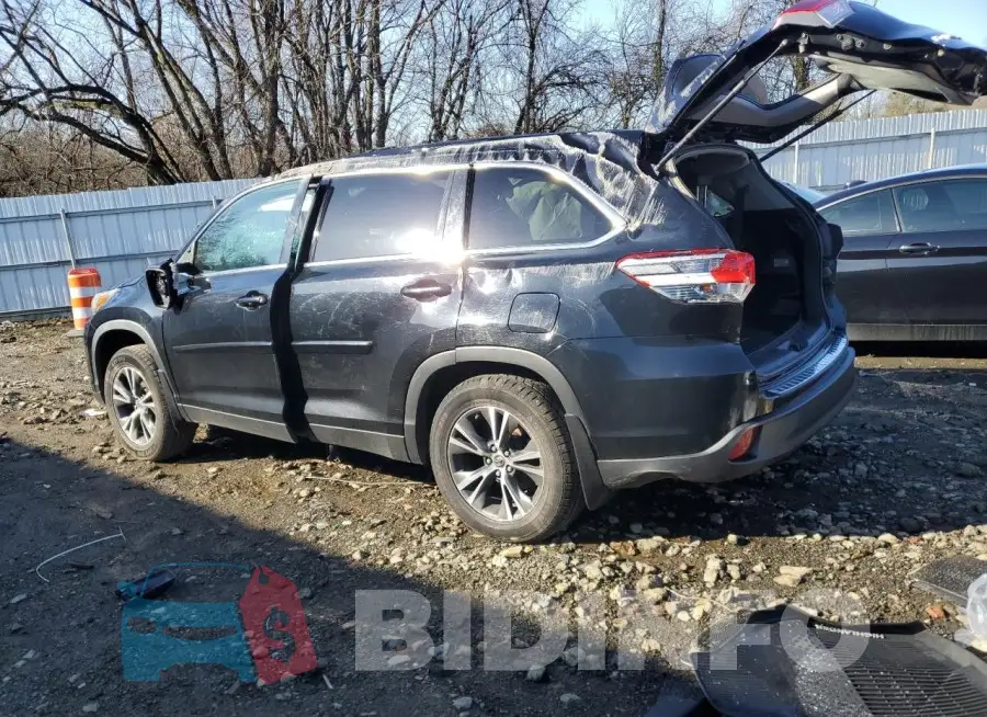 5TDBZRFH9KS742137 Photo# 2