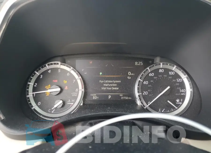 5TDFZRBH4NS199436 Photo# 9