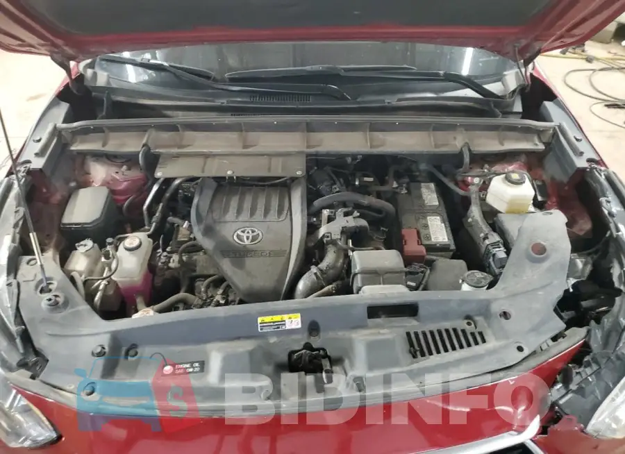 5TDKDRAHXPS034122 Photo# 12