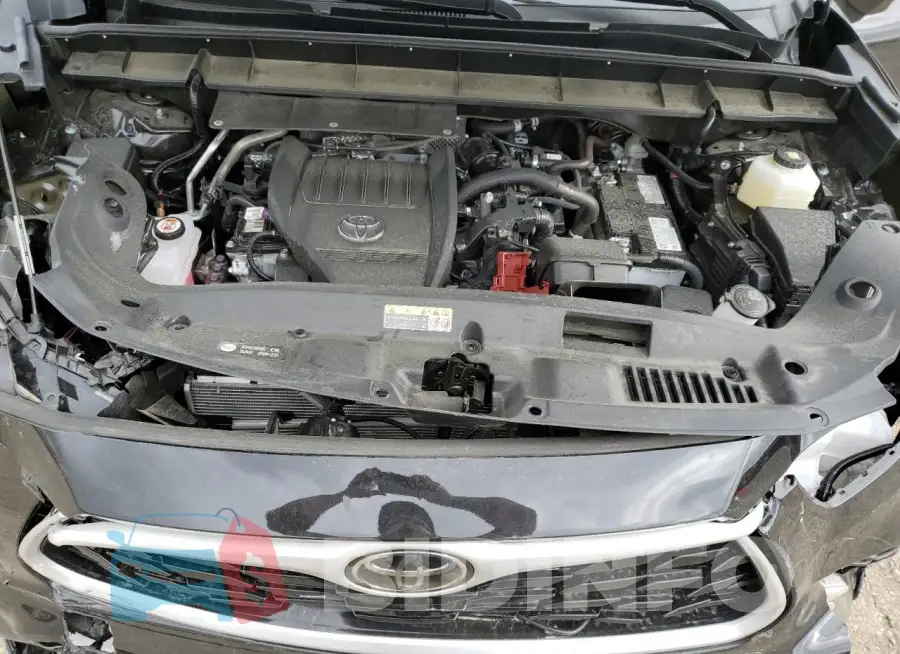 5TDKDRAHXRS539824 Photo# 12