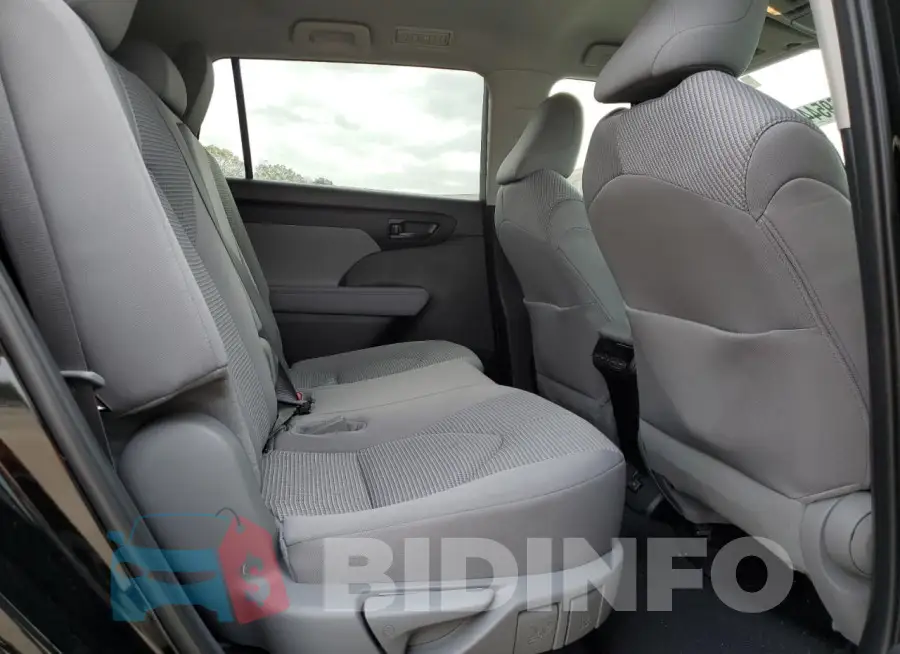 5TDKDRAHXRS539824 Photo# 11