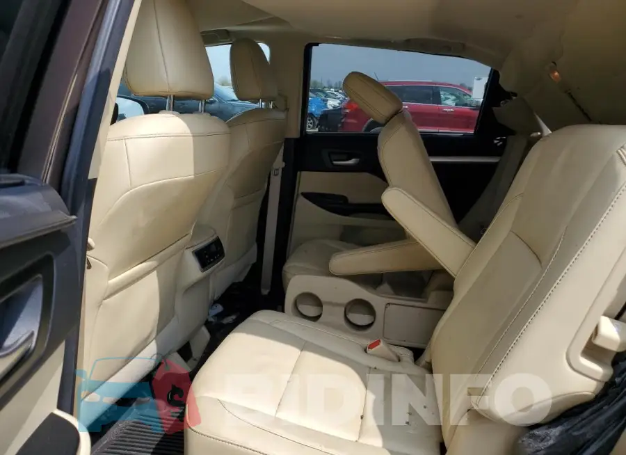 5TDKZRFH5JS276270 Photo# 10
