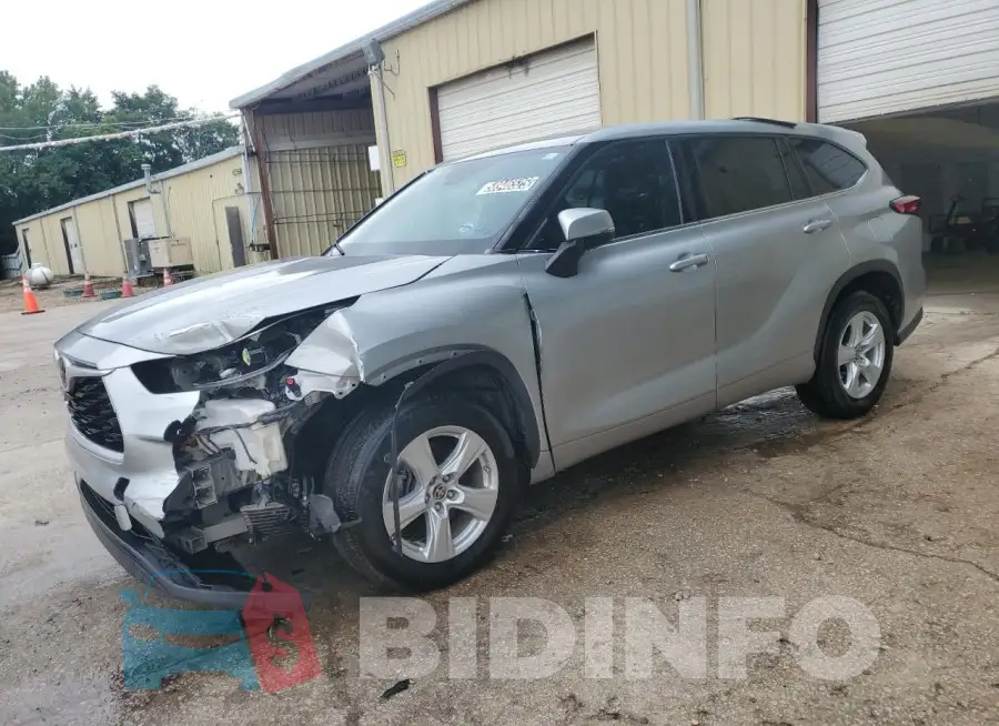 5TDZZRAH4MS522381 Photo# 1