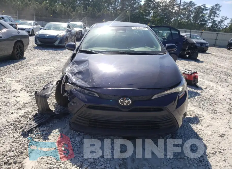 5YFB4MDE2RP193152 Photo# 5