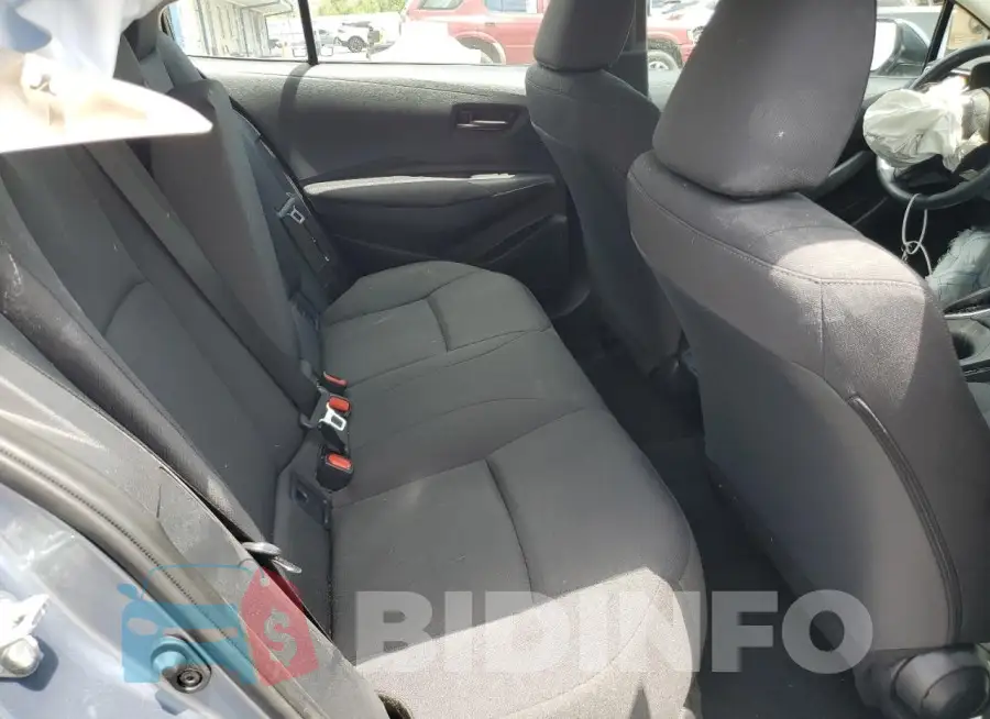 5YFB4MDE2RP205140 Photo# 10