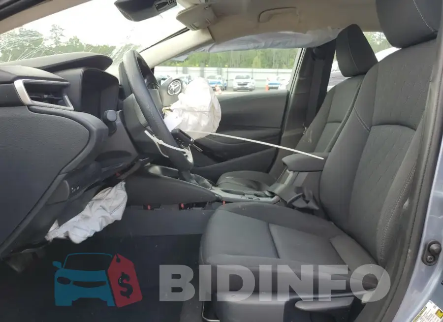 5YFB4MDE2RP205140 Photo# 7