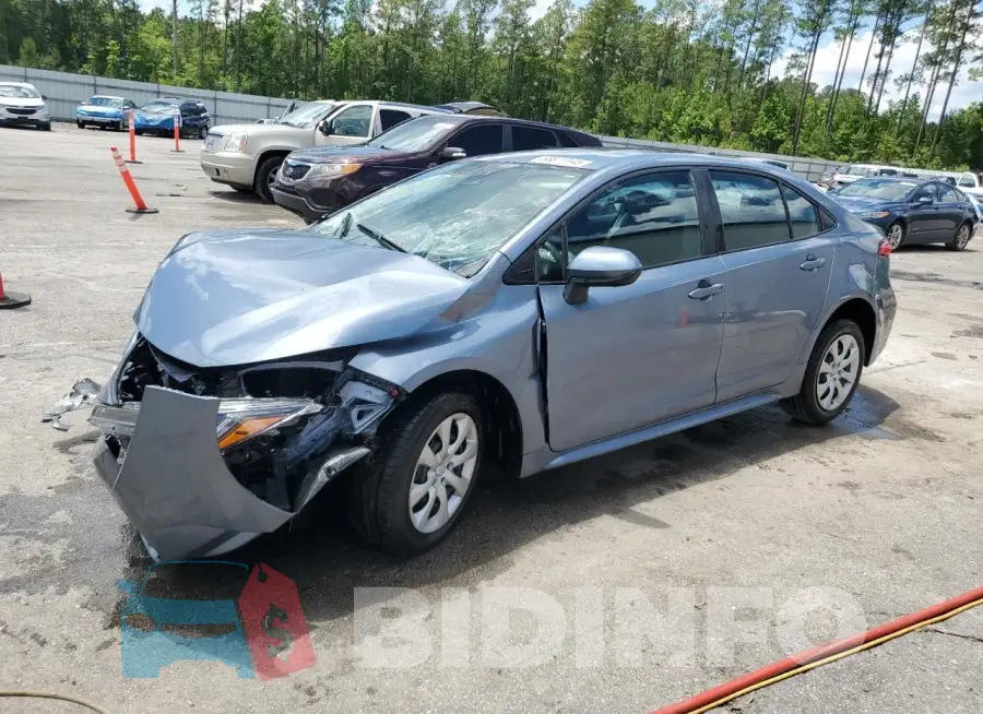 5YFB4MDE2RP205140 Photo# 1