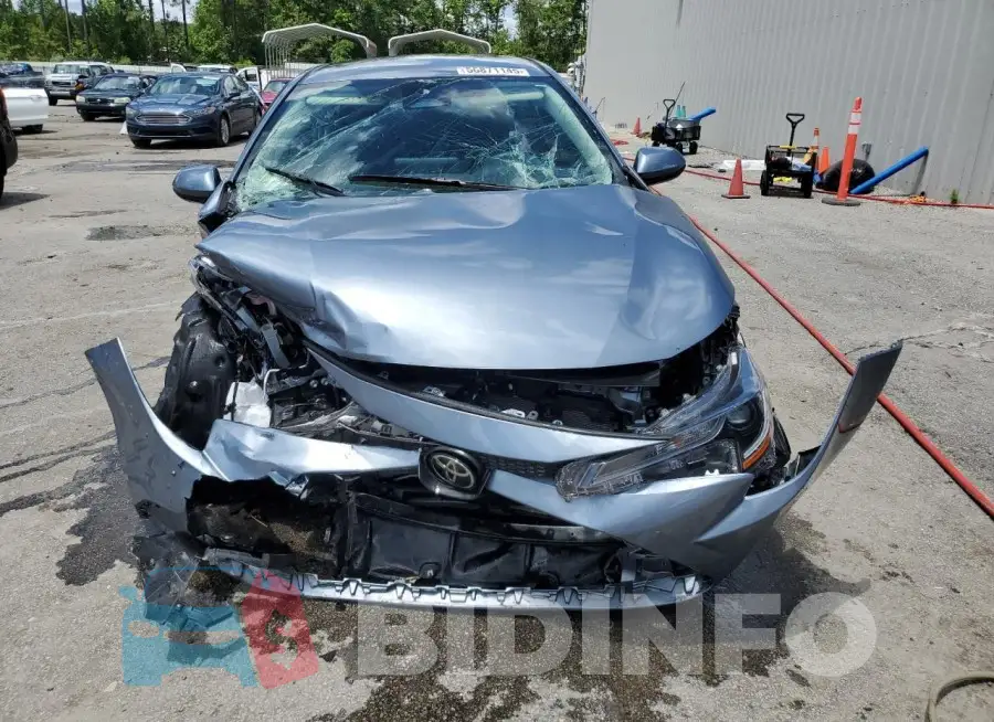 5YFB4MDE2RP205140 Photo# 5