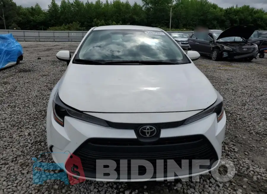 5YFB4MDE7RP138955 Photo# 5