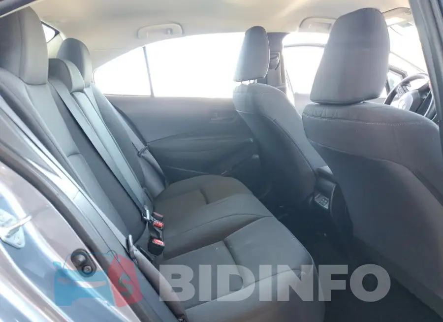 5YFB4MDE8RP146627 Photo# 10