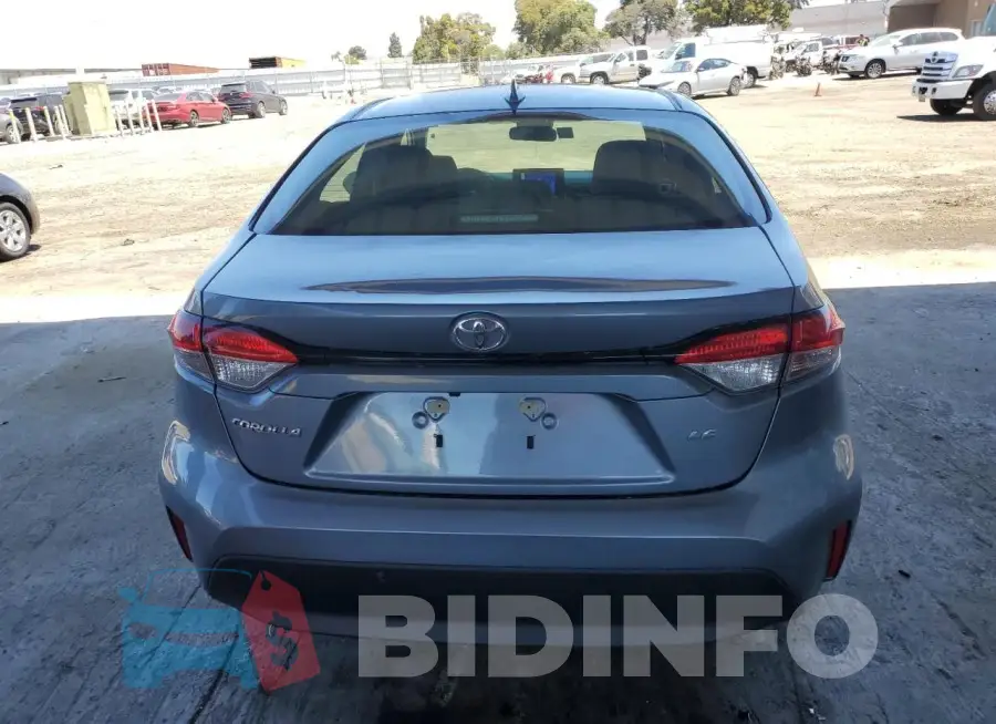 5YFB4MDE8RP146627 Photo# 6