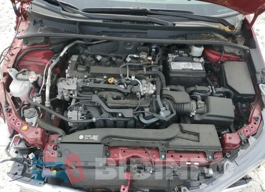 5YFB4MDEXRP102337 Photo# 11