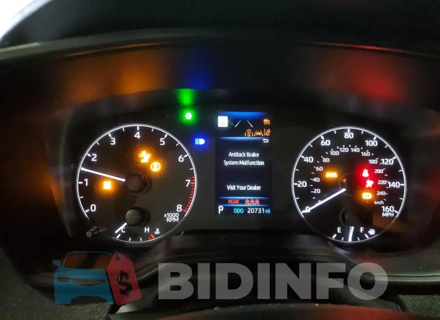 5YFB4MDEXRP190192 Photo# 9