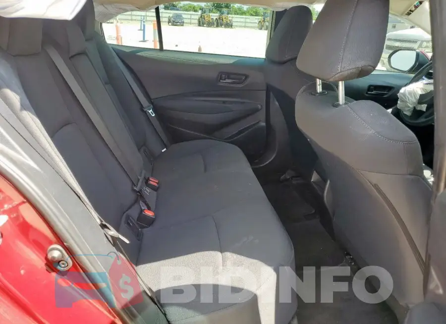 5YFEPMAE3NP332742 Photo# 10