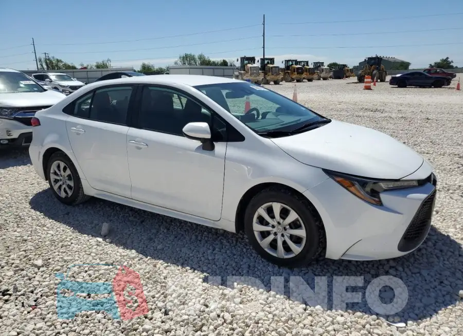 5YFEPRAE5LP122945 Photo# 4