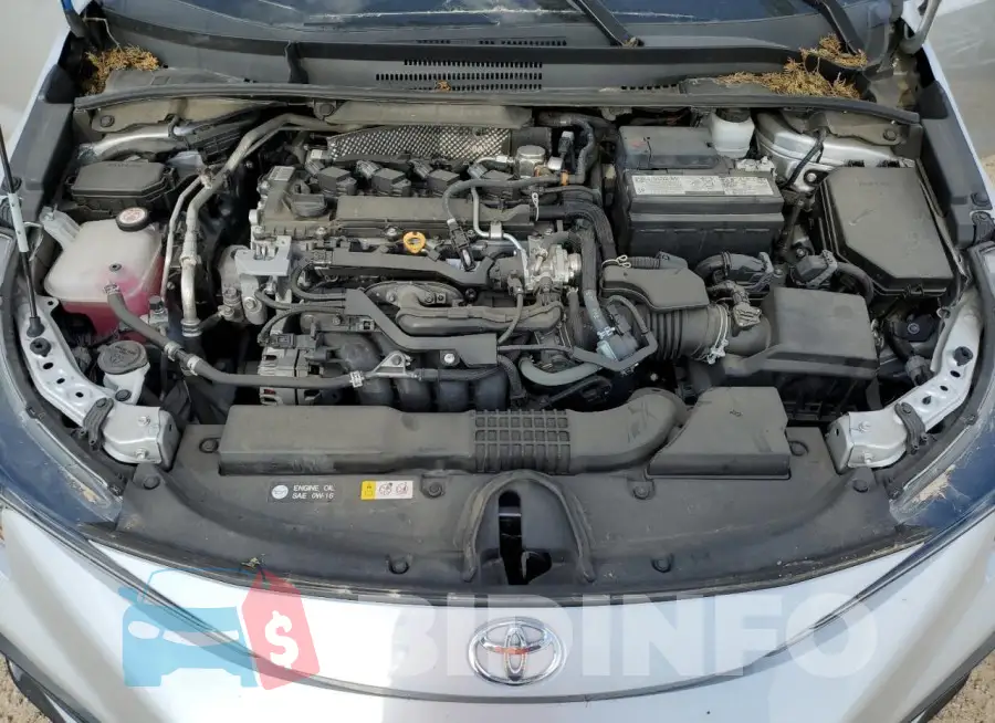 5YFM4MCE5NP133001 Photo# 11