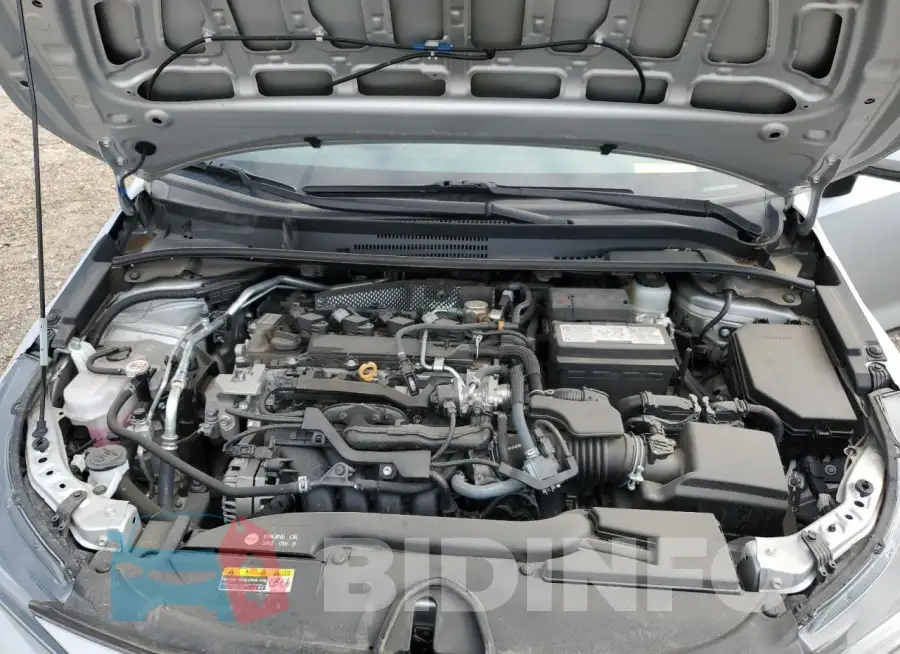 5YFS4MCE5RP168652 Photo# 11