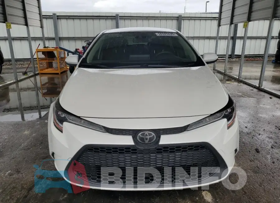 JTDEPRAE9LJ080977 Photo# 5