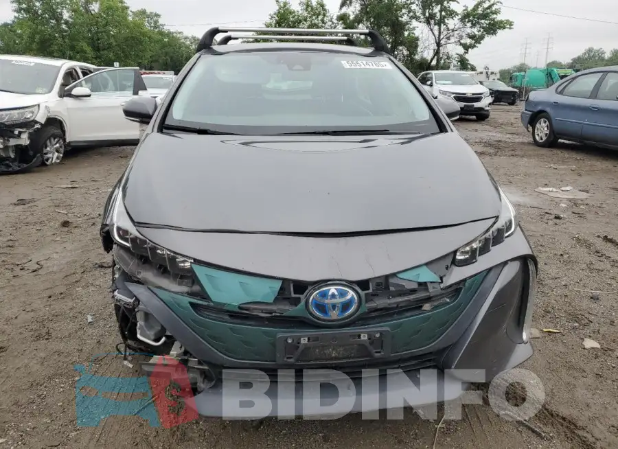 JTDKARFP7J3080377 Photo# 5