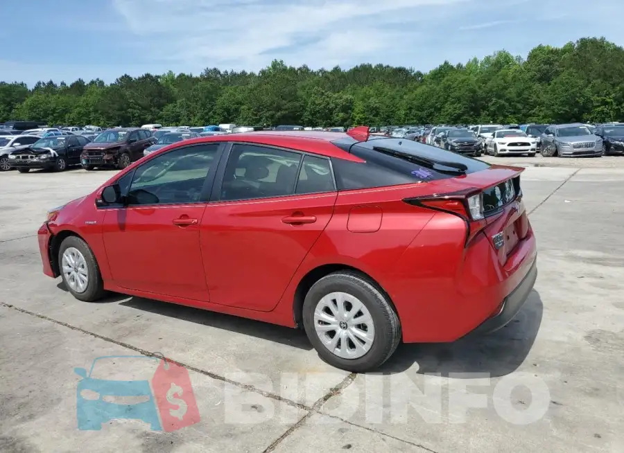 JTDKARFU3L3121256 Photo# 2
