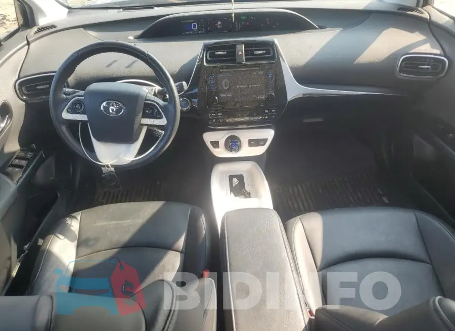 JTDKARFUXG3506027 Photo# 8