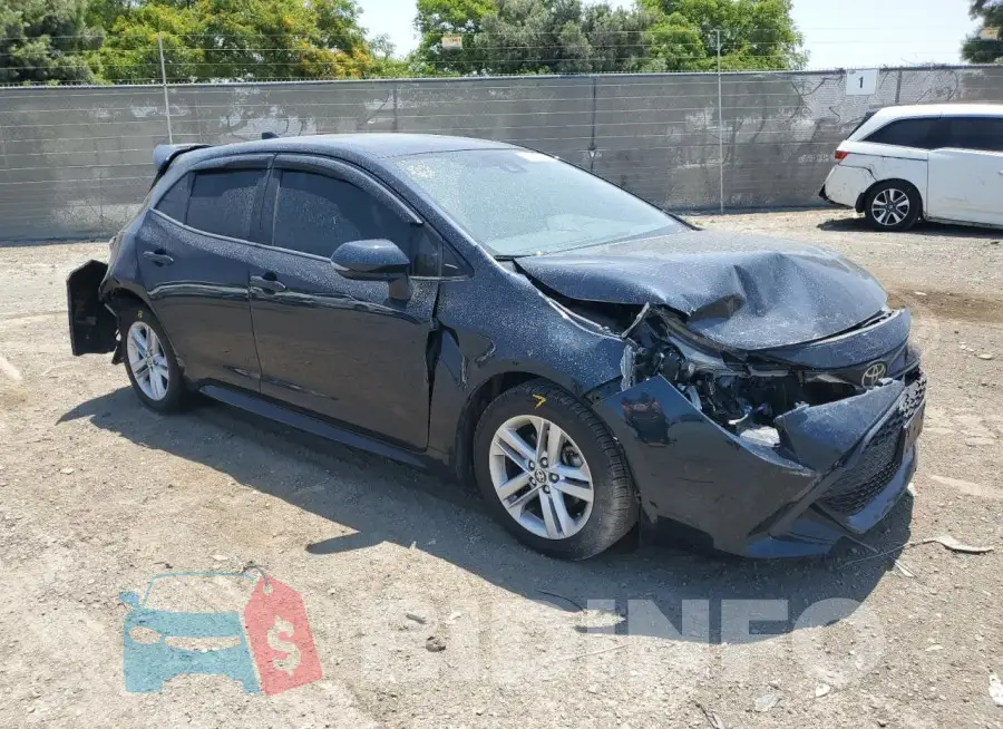 JTNK4RBE0K3018389 Photo# 4