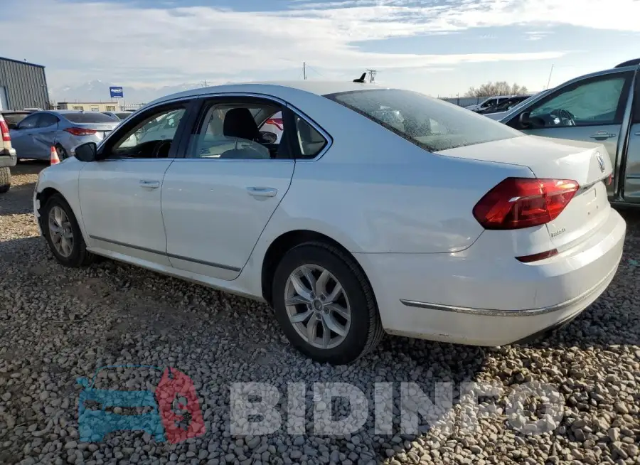 1VWAS7A39GC025792 Photo# 2