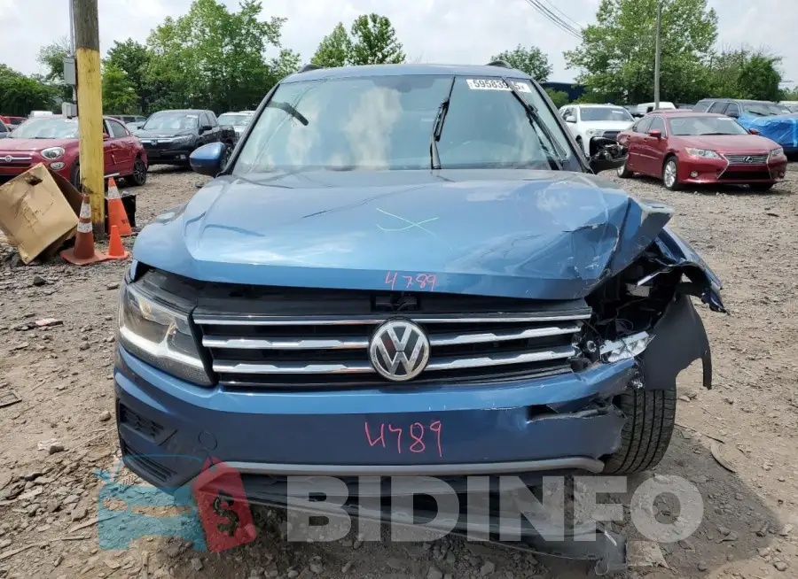 3VV3B7AX6KM127770 Photo# 5
