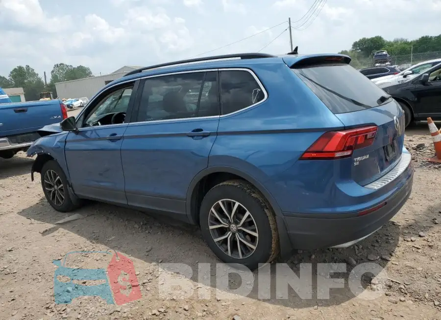 3VV3B7AX6KM127770 Photo# 2