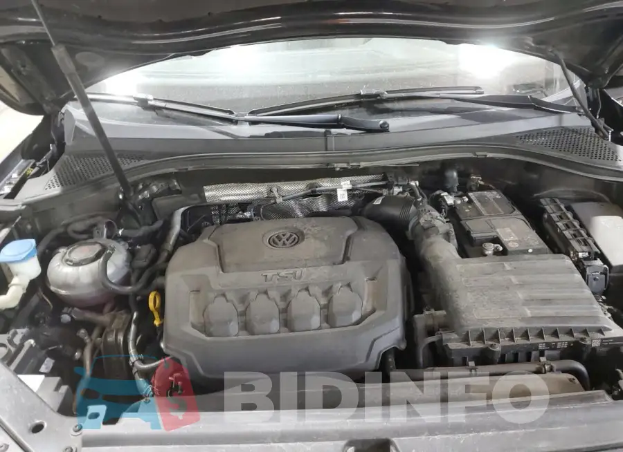 3VV8B7AX3NM105154 Photo# 12