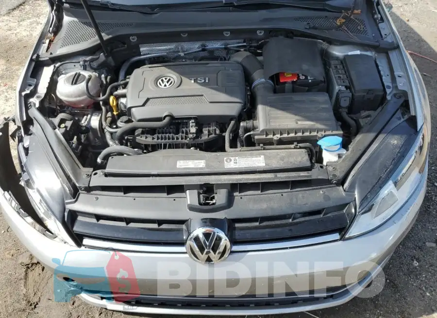 3VW217AU6HM019030 Photo# 12
