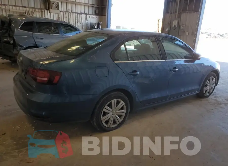 3VW2B7AJ4HM384499 Photo# 3