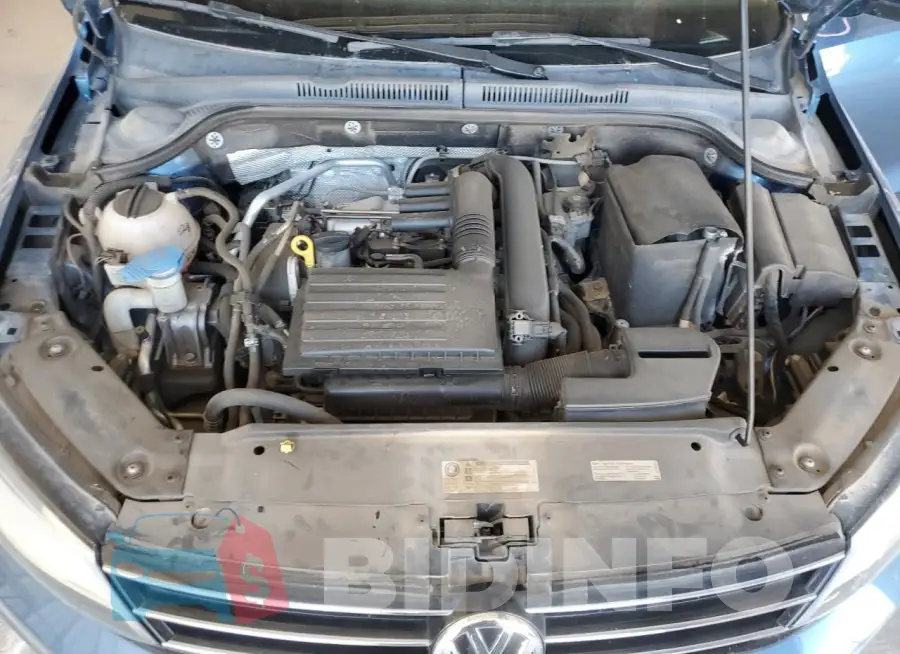 3VW2B7AJ4HM384499 Photo# 11