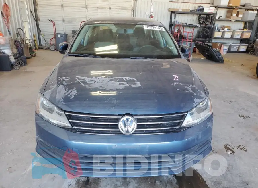 3VW2B7AJ4HM384499 Photo# 5