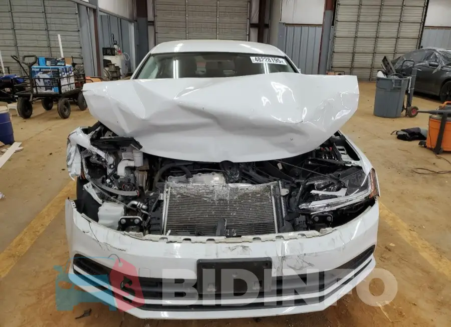 3VW2B7AJ5HM344464 Photo# 5