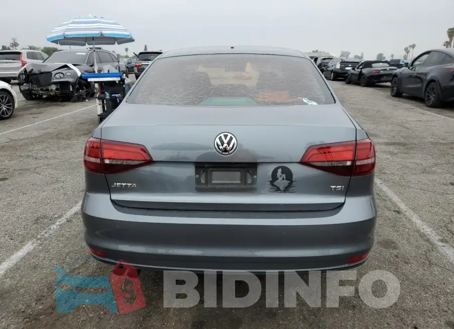 3VW2B7AJ7HM259299 Photo# 6