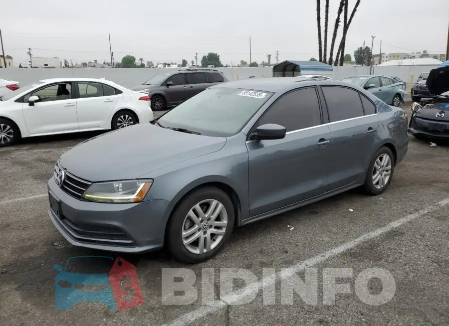 3VW2B7AJ7HM259299 Photo# 1