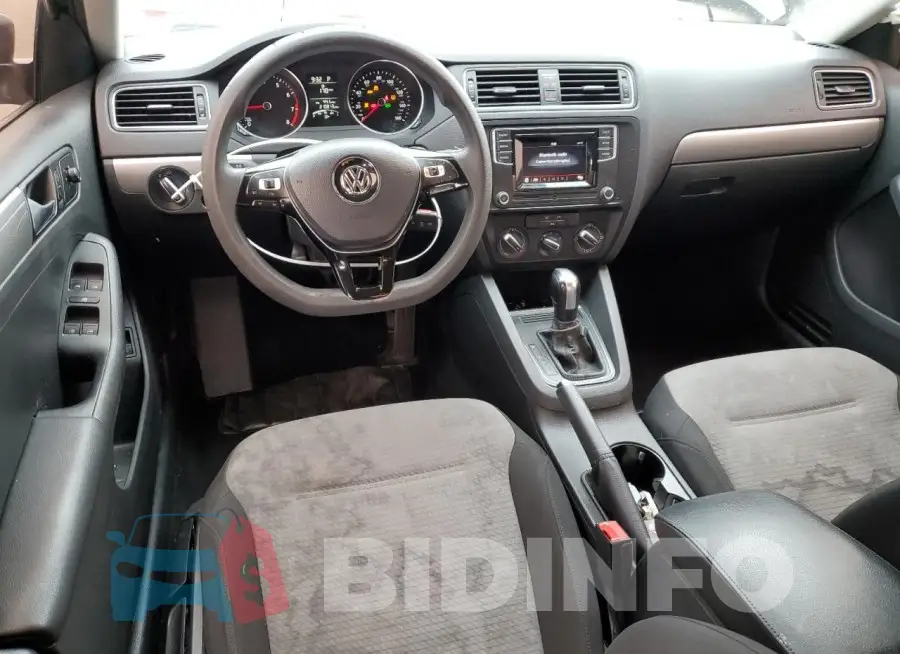 3VW2B7AJ7HM259299 Photo# 8