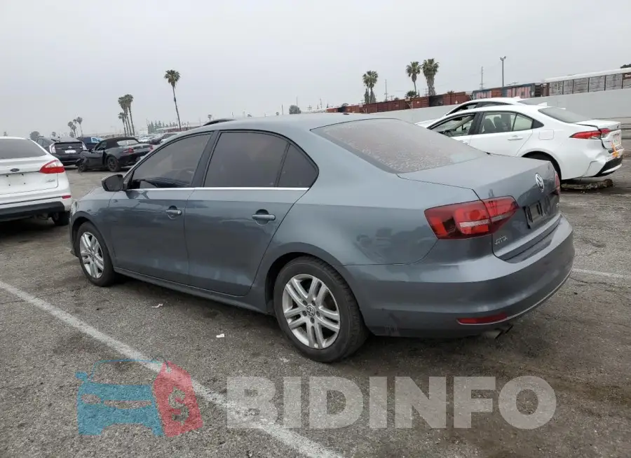 3VW2B7AJ7HM259299 Photo# 2