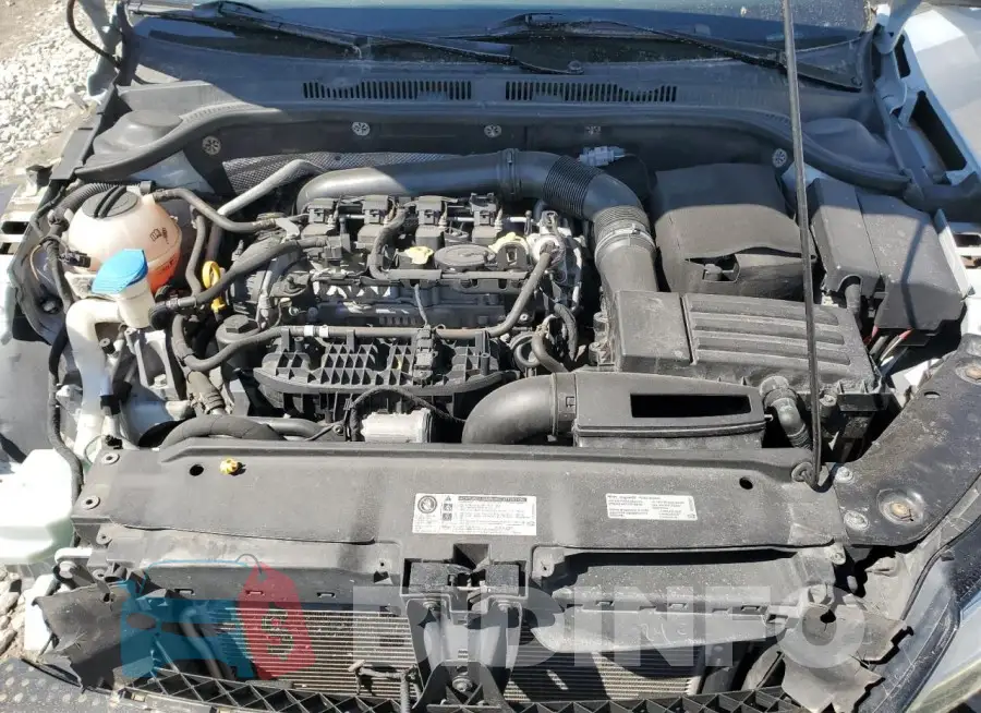 3VW4T7AJ5HM303709 Photo# 11