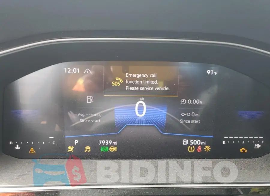 3VW5X7BU0SM022894 Photo# 9