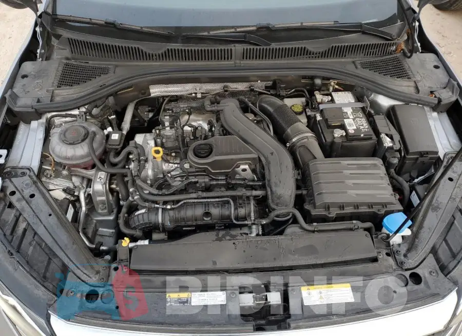 3VW7M7BU1RM057245 Photo# 11