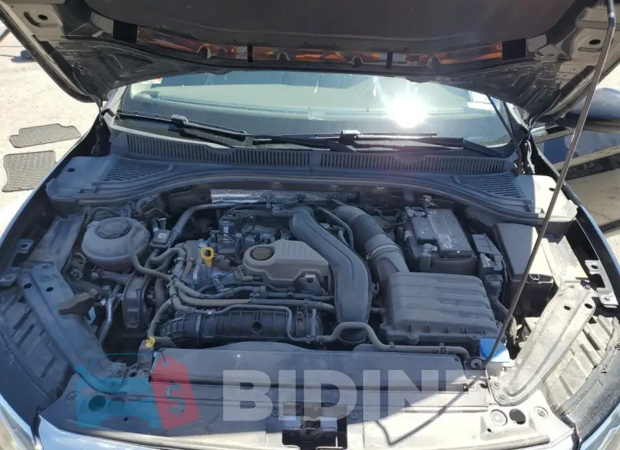 3VW7M7BU7NM032943 Photo# 11