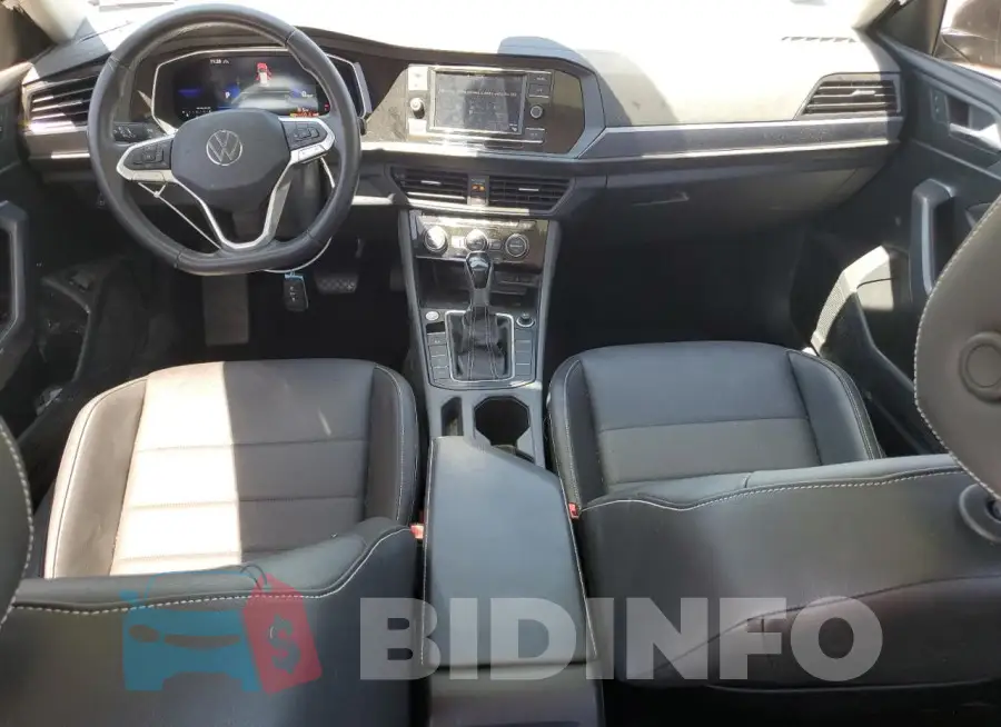 3VW7M7BU7NM032943 Photo# 8