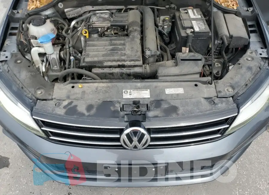 3VWDB7AJ9JM204514 Photo# 11