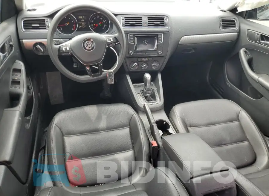 3VWDB7AJ9JM204514 Photo# 8