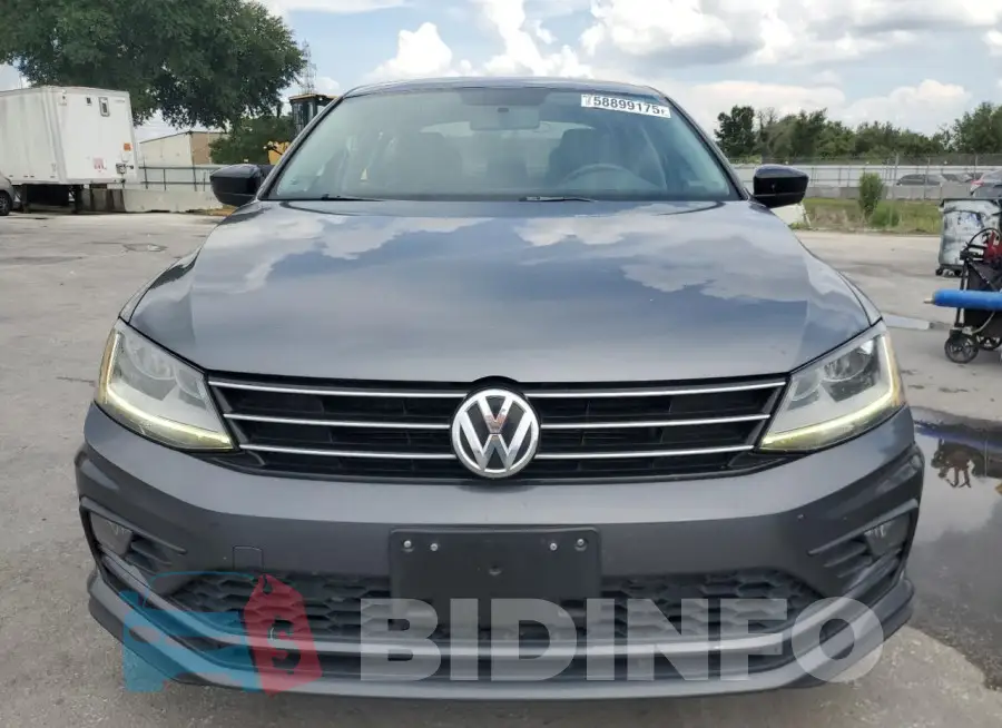 3VWDB7AJ9JM204514 Photo# 5